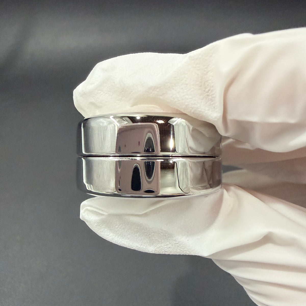 Ripple 2.0 Stainless Steel
