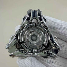 Star Arrow Stainless Steel