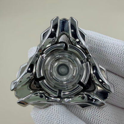 Star Arrow Stainless Steel