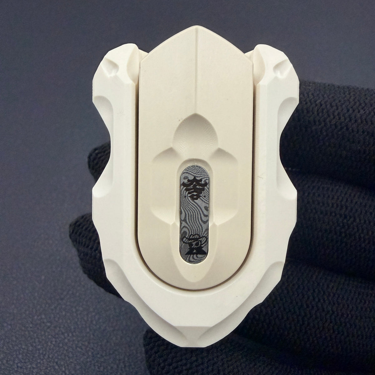 My Shield PEEK