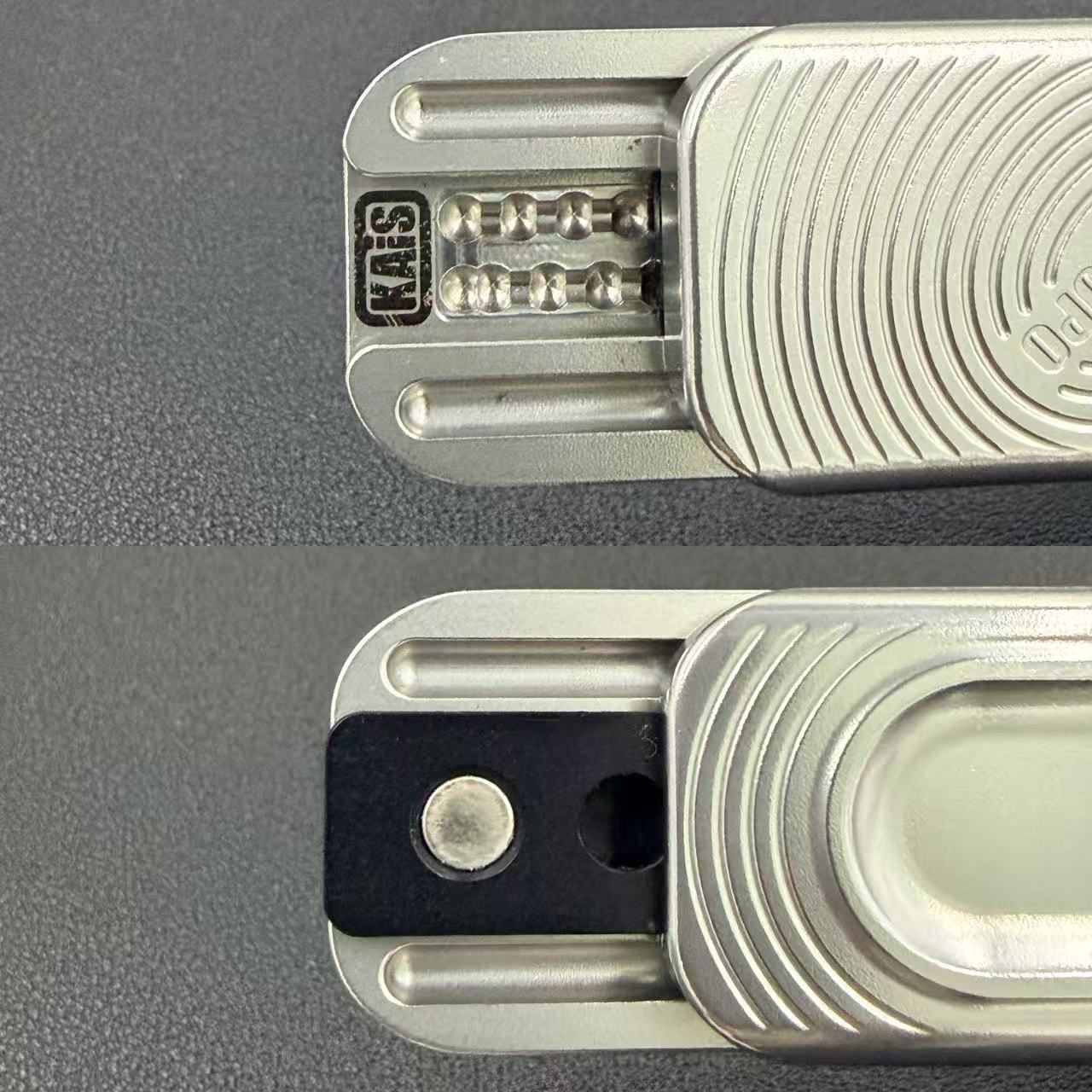 POPO Stainless Steel