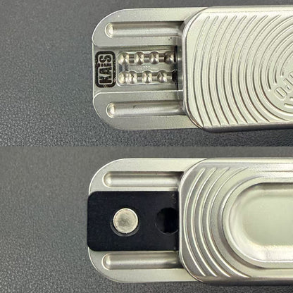 POPO Stainless Steel