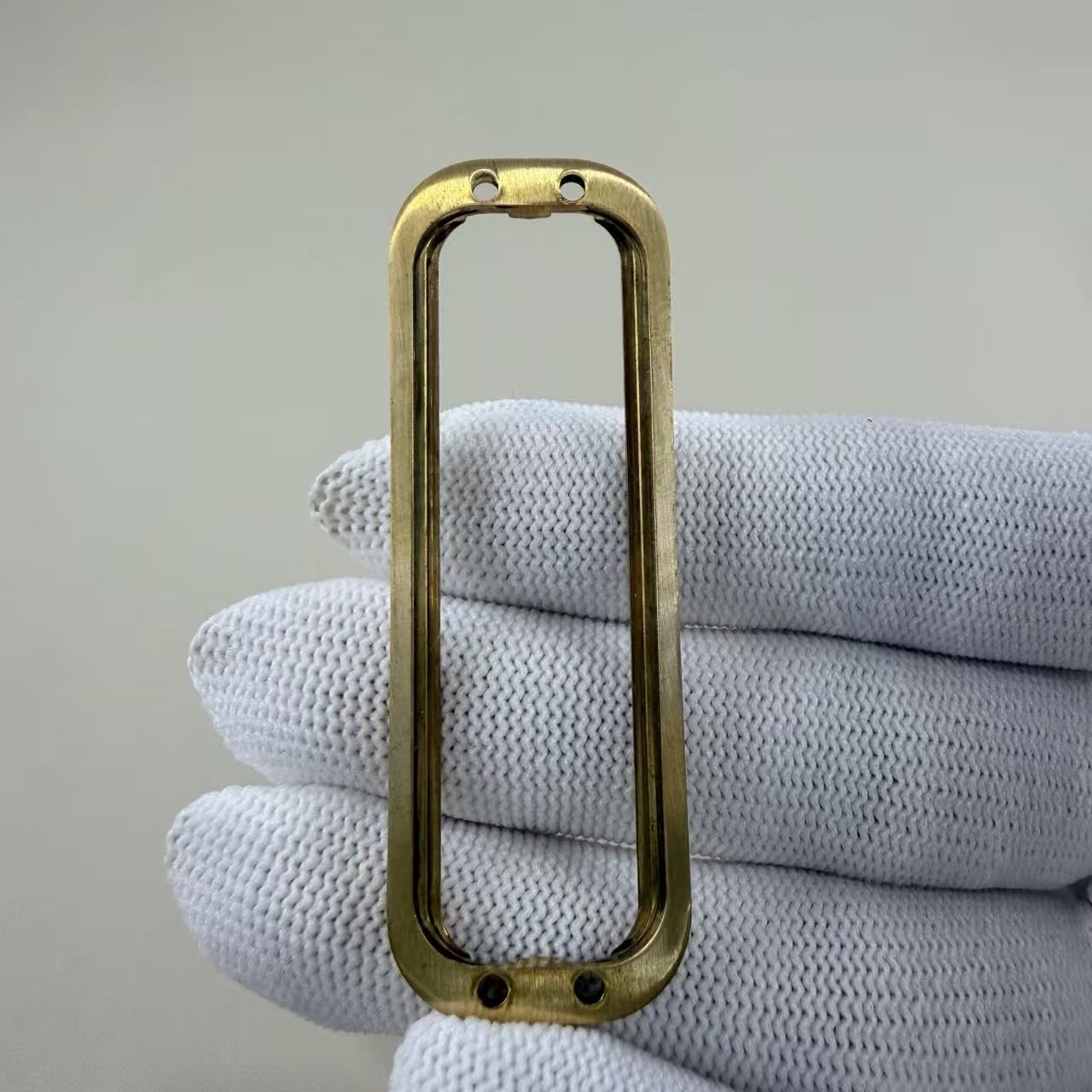Eraser Stainless Steel Zirconium Copper