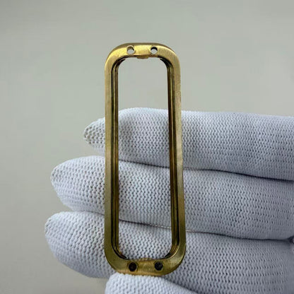 Eraser Stainless Steel Zirconium Copper