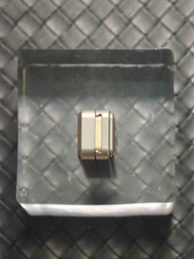 Yaozai Stainless Steel Brass