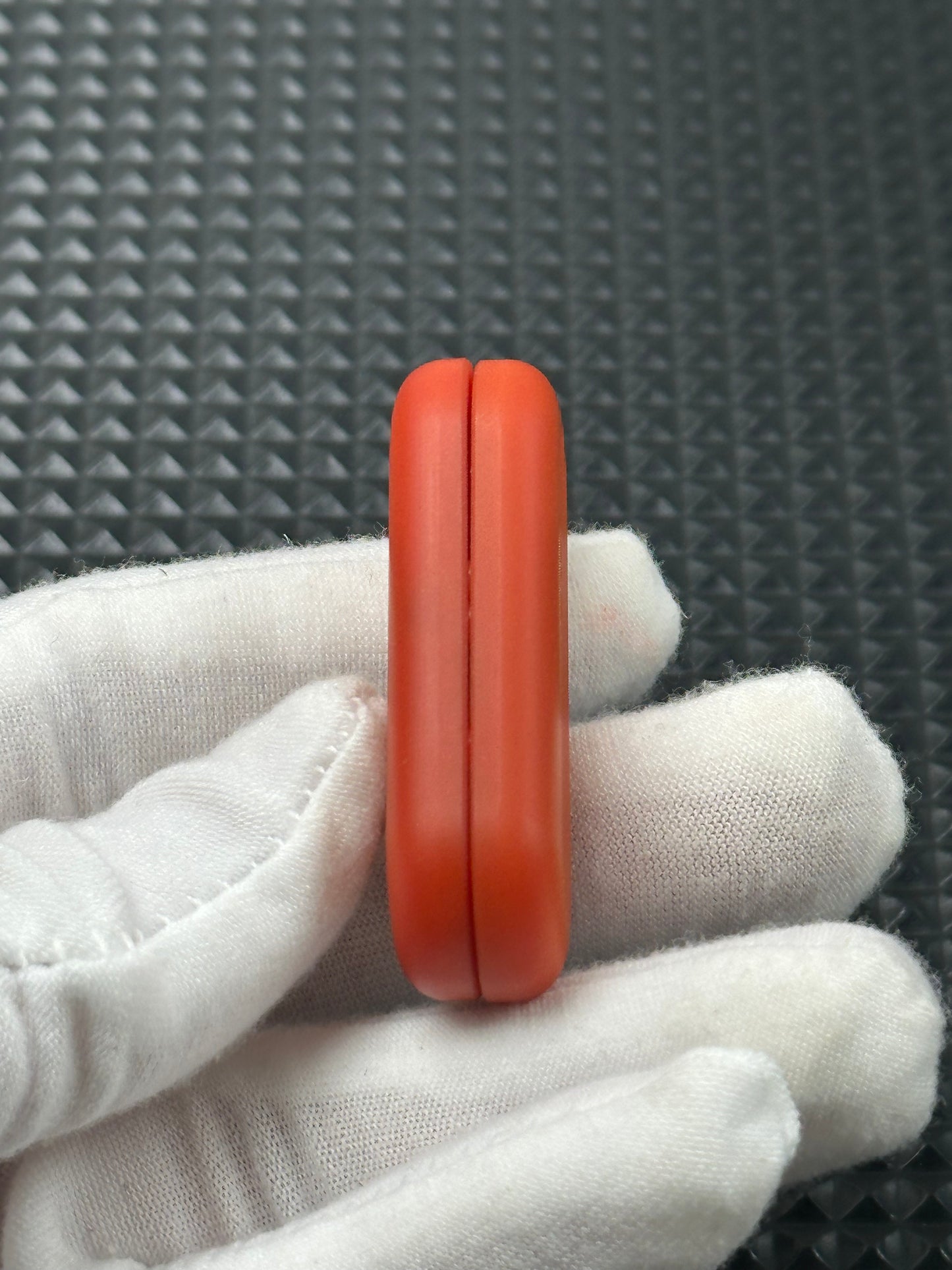 Floating Cloud Resin