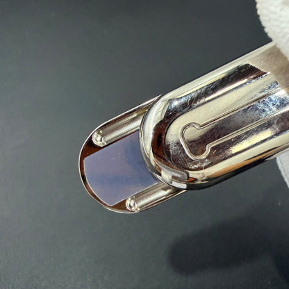 Floating Cloud Titanium