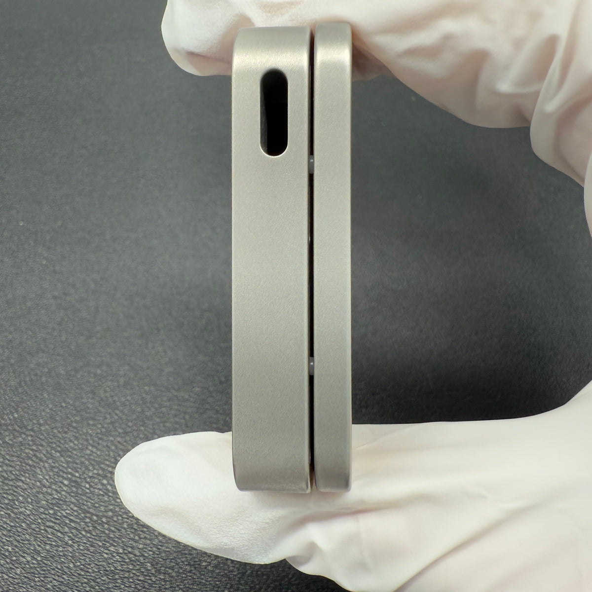 Wuji Stainless Steel
