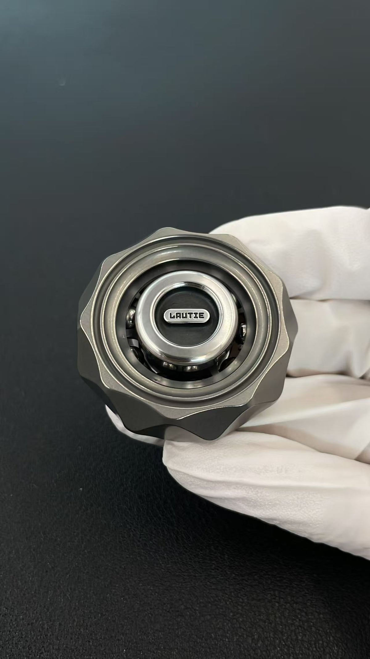BIT 05 Stainless Steel