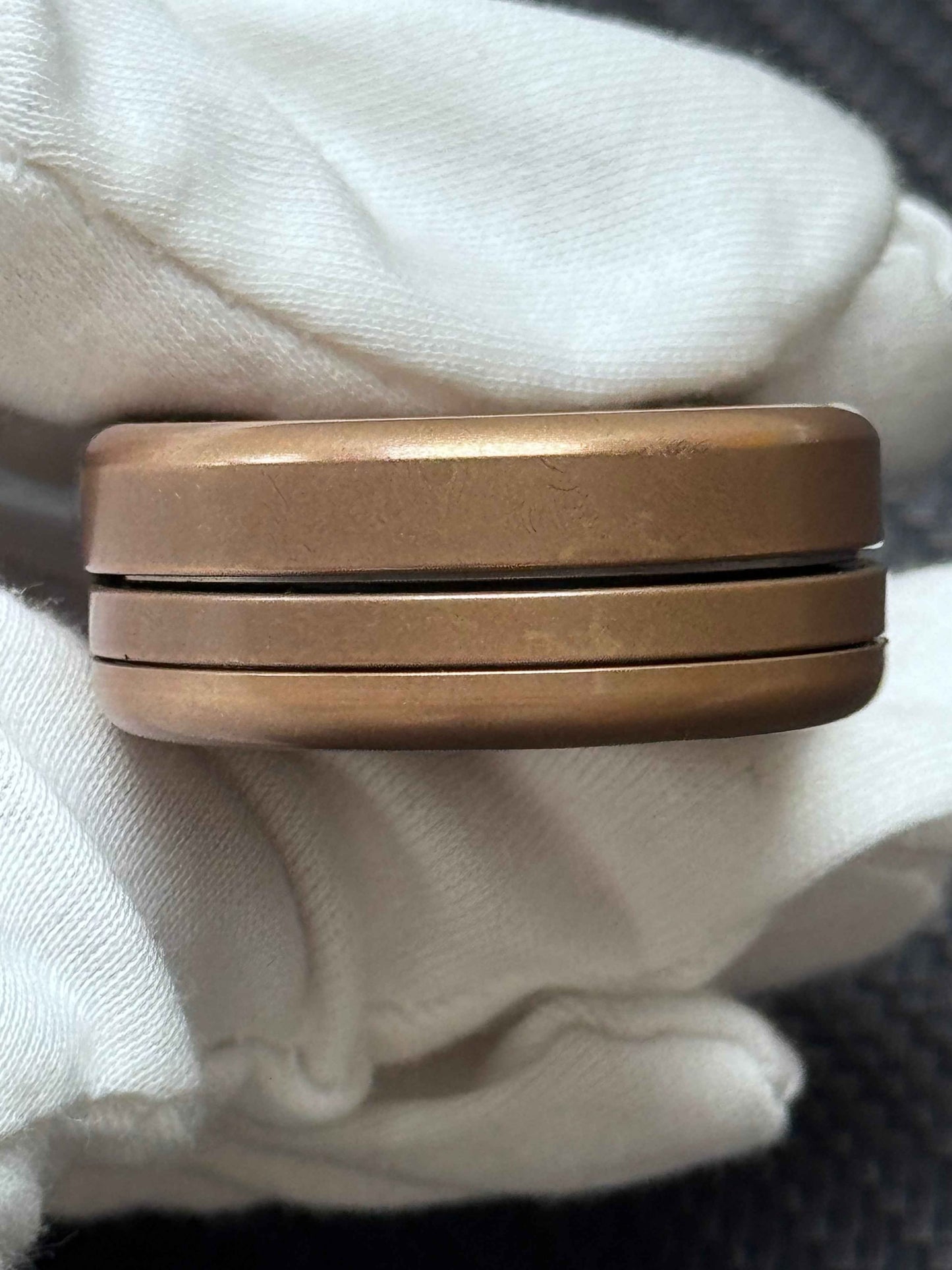 ACEdc Naikiya Bronze