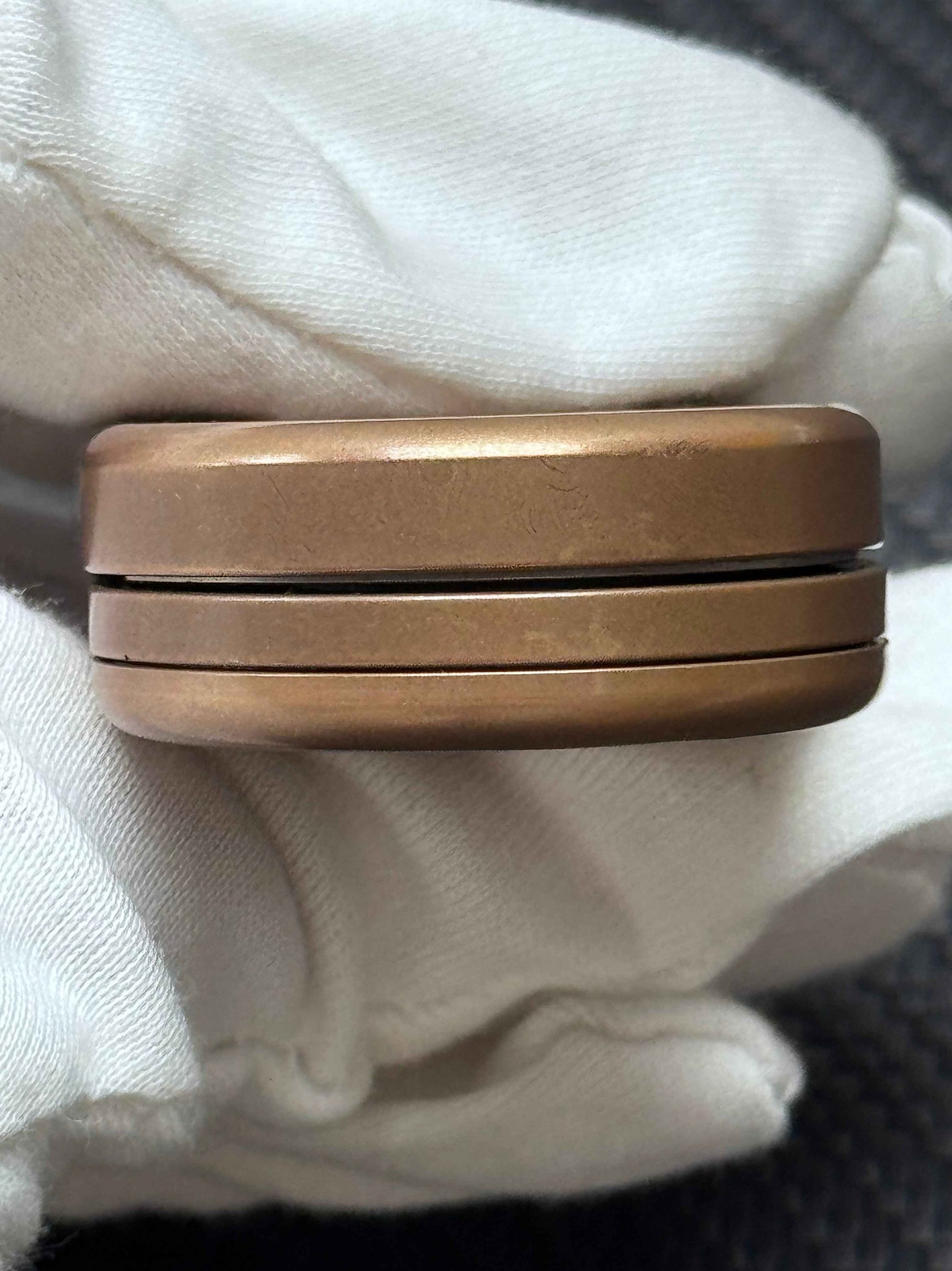 ACEdc Naikiya Bronze
