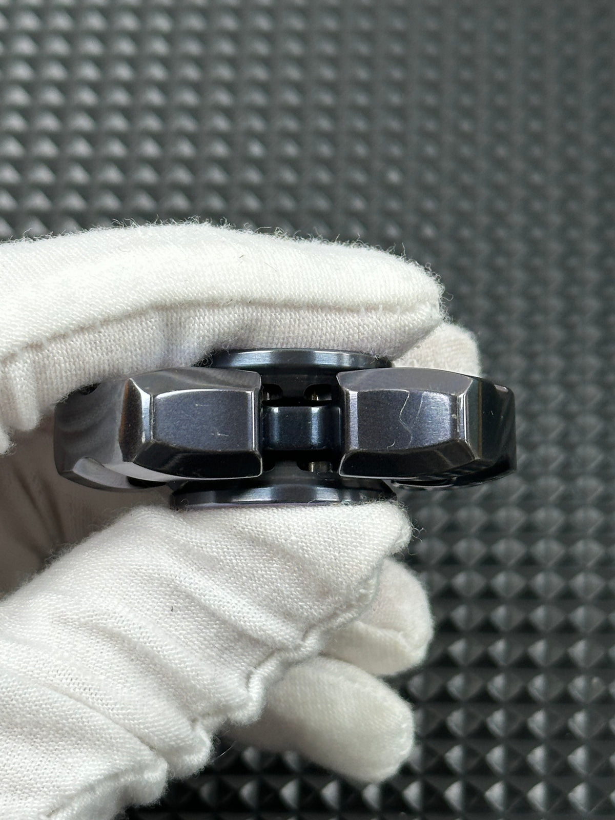 Explorer Tungsten