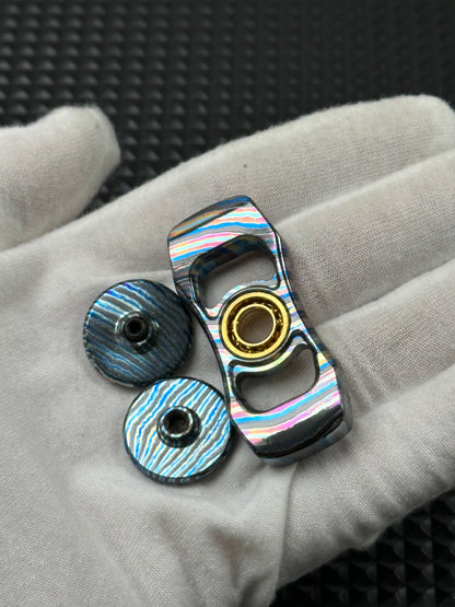 Streamline Max Zircuti
