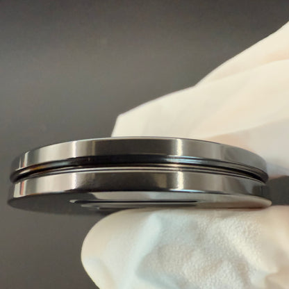 All In Zirconium