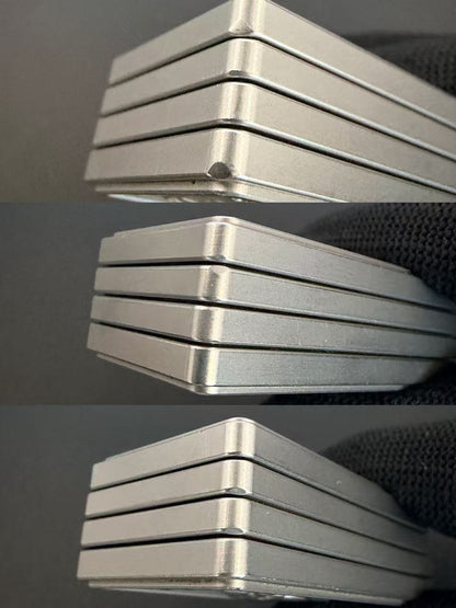 Lucky Stainless Steel
