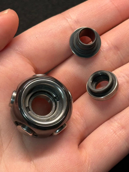Noiz Zirconium