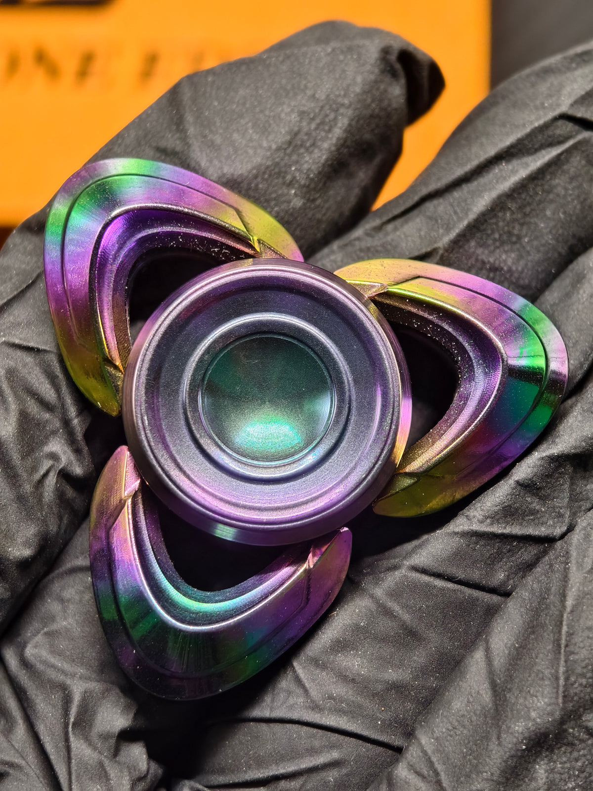Jixing Tungsten Polished