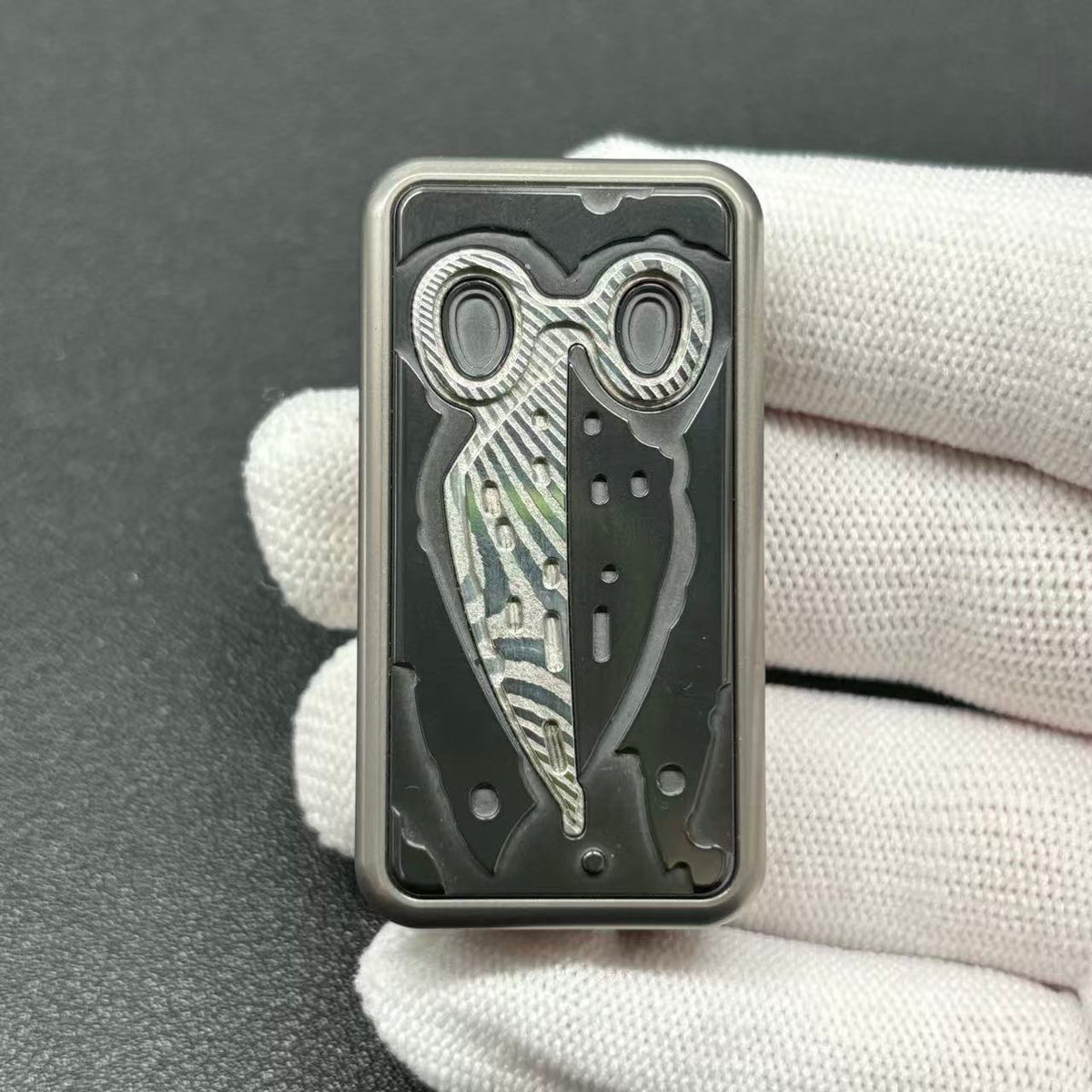 Spirit Zirconium Limited Edition