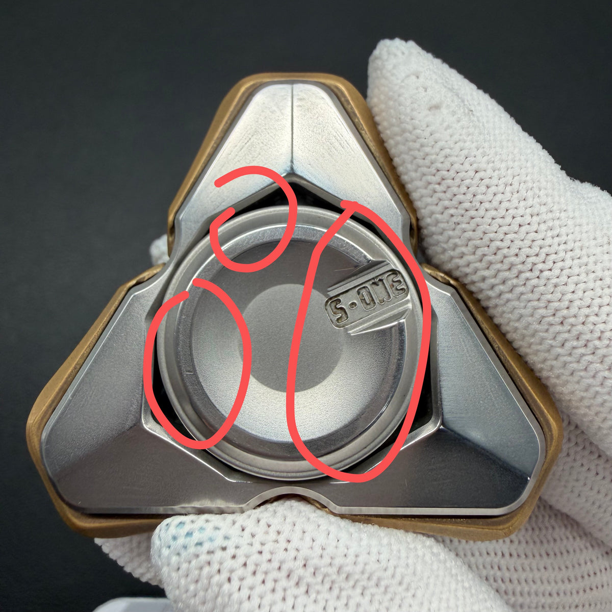 Qs Stainless Steel