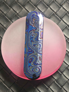 Spice Pin Zircuti
