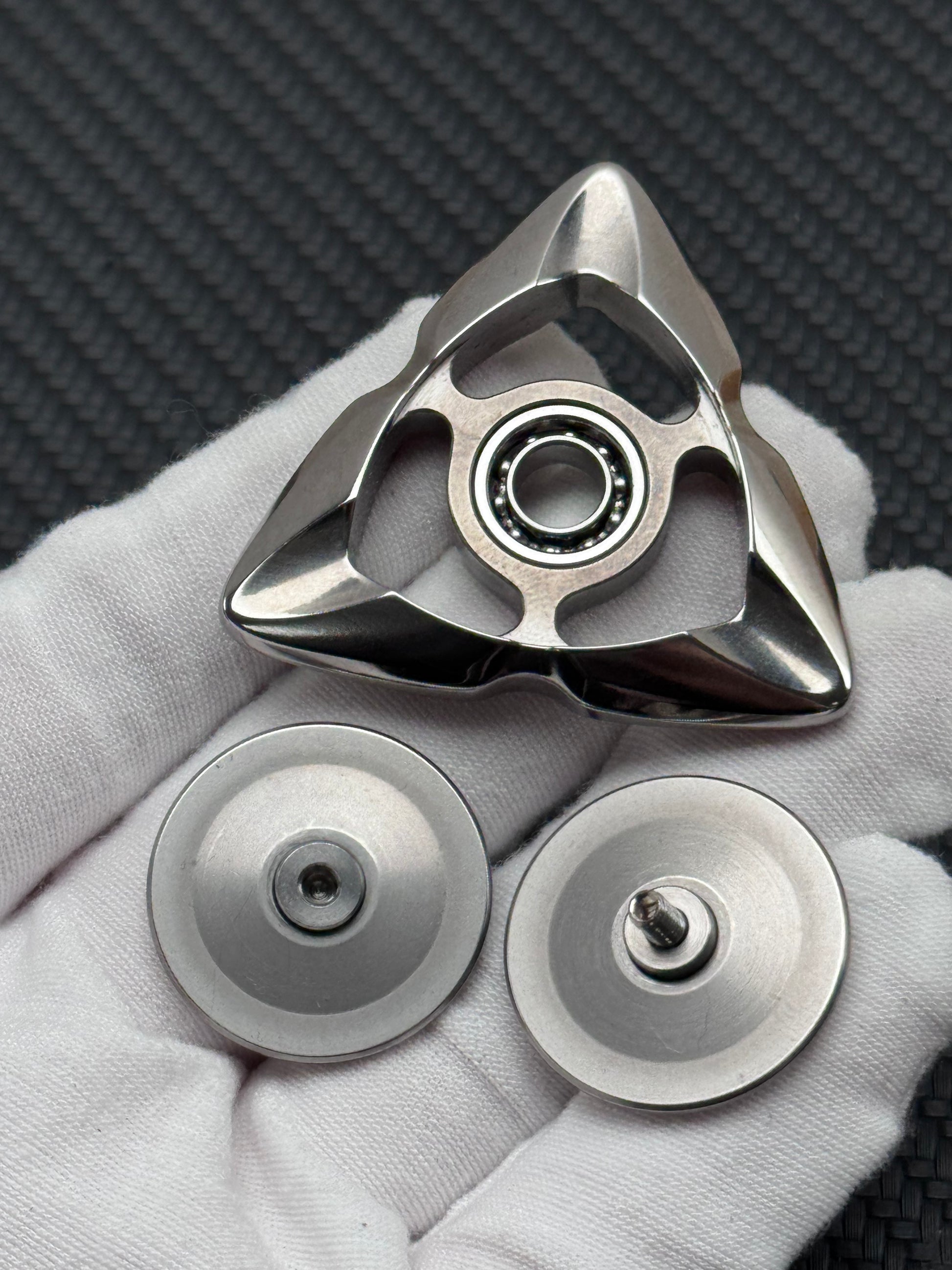 Mave 1.1 Tungsten