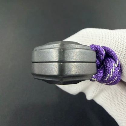 Master Sword Zirconium Crystallized Titanium