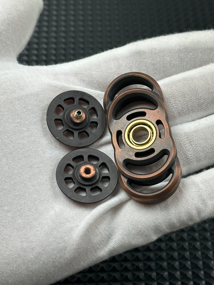 Zero2 Copper Limited Edition