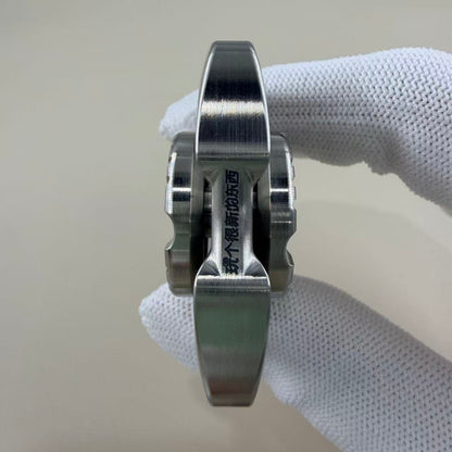 Exorcism Titanium