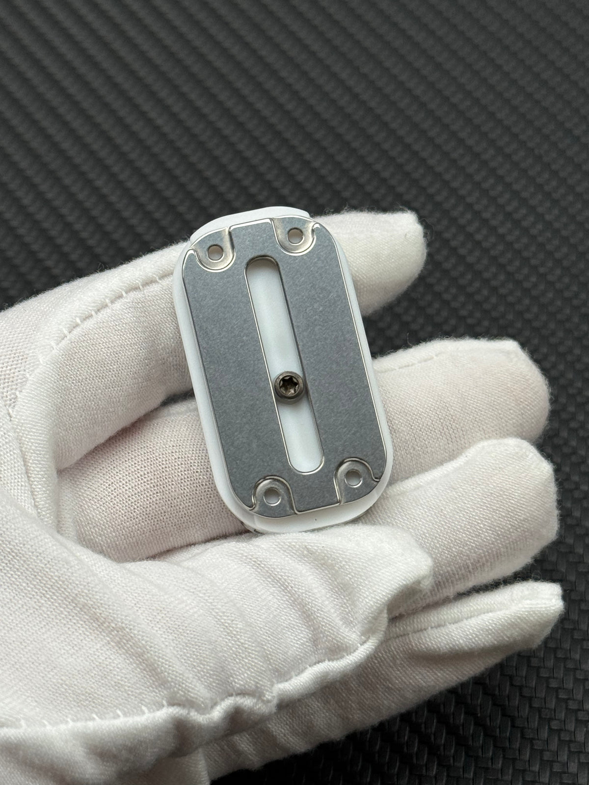3 Layer Dense Core Stainless Steel