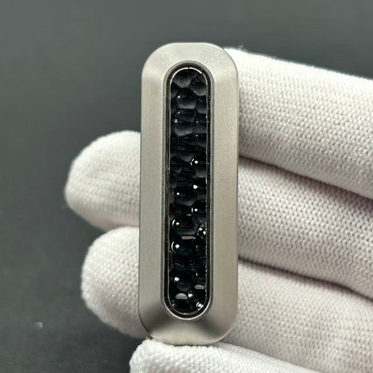 POD L Mechanical Stainless Steel