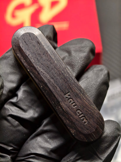 Year of Horse Flavor Stick Brass
