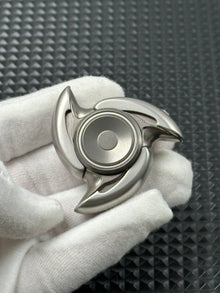 Liquid Titanium Stainless Steel