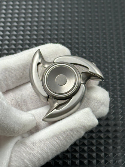 Liquid Titanium Stainless Steel