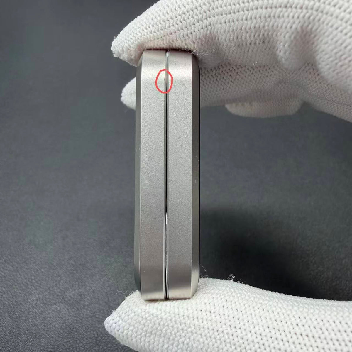 Lucky Draw Titanium