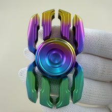 Titanium