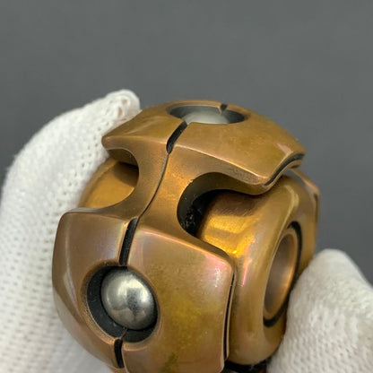 Noiz E Nano Copper