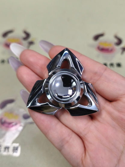 Soul Stainless Steel Polished