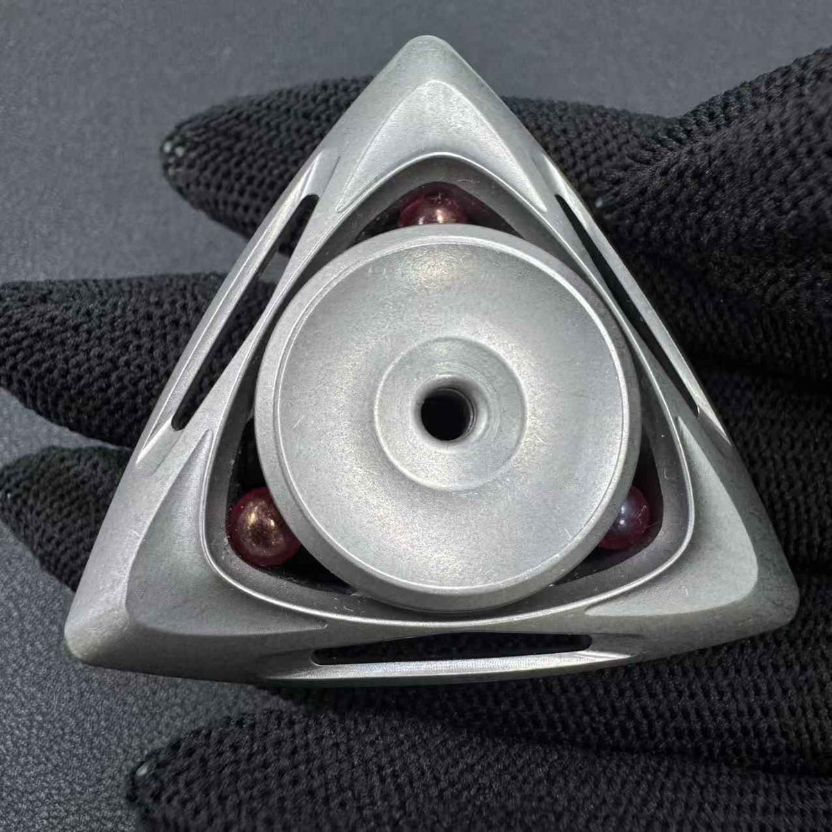 Godness Stainless Steel