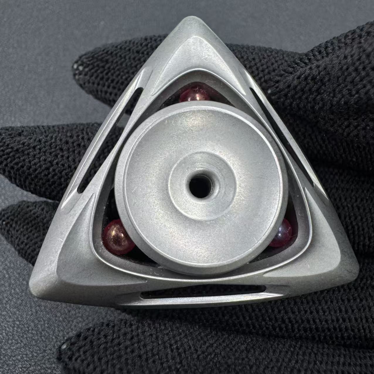 Godness Stainless Steel