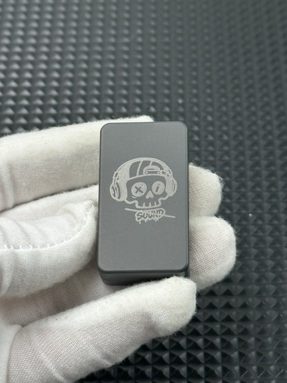 Mute Zirconium