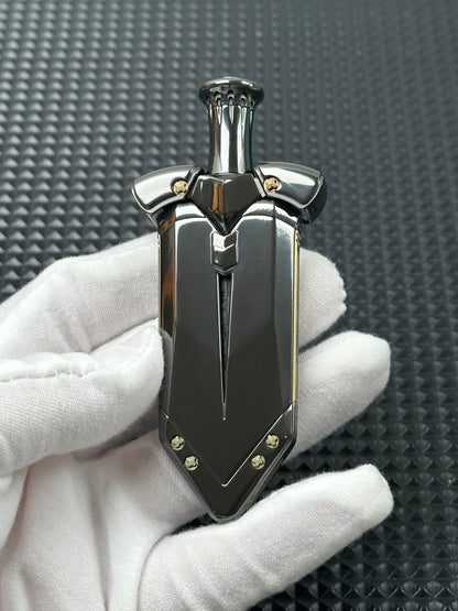 Aroundight Zirconium Polished