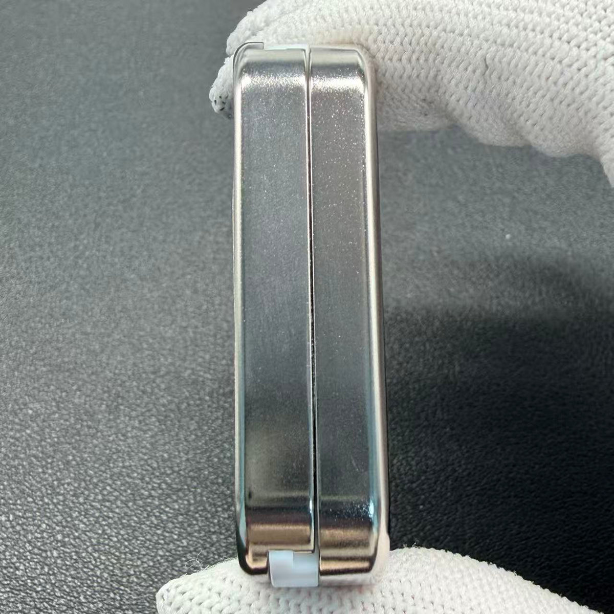 Spade K Titanium