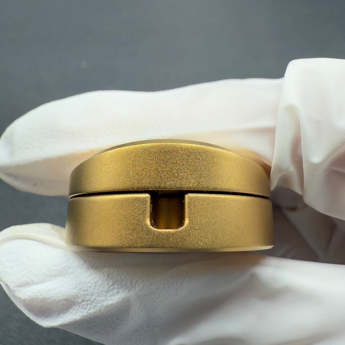 David'S Star Brass