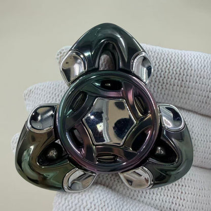 Demon Serpent Zirconium