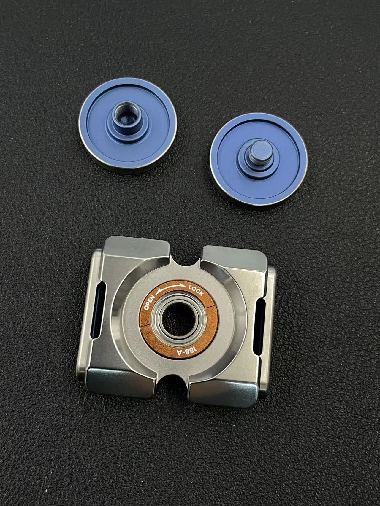 BIT 02 Titanium