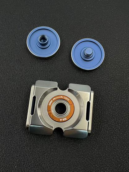 BIT 02 Titanium