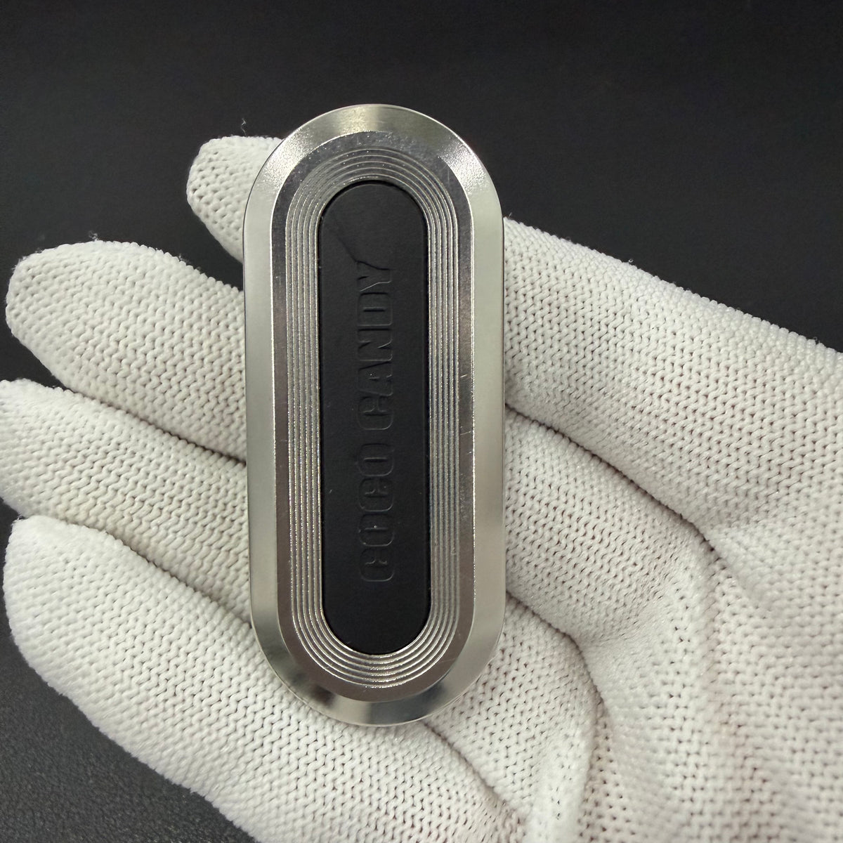 Coco Candy Titanium