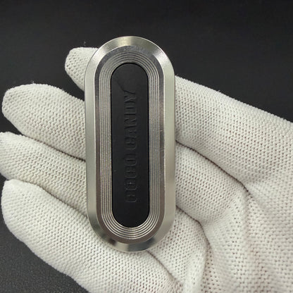 Coco Candy Titanium