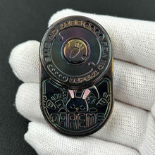 MIX Zirconium Oil Slick