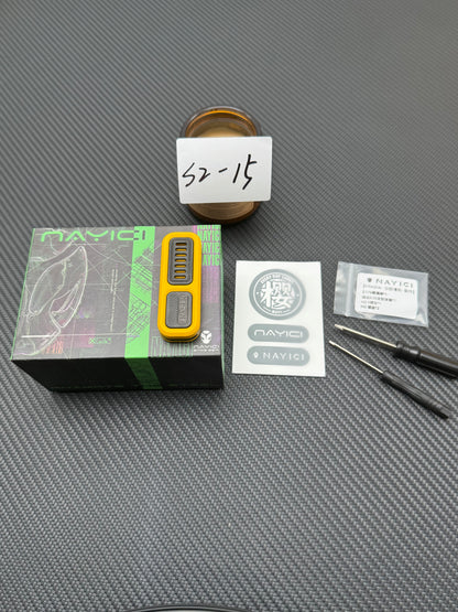 Eraser G10 Limited Edition
